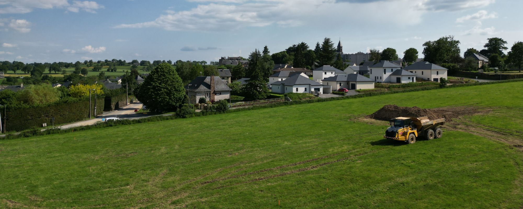 Les Jardins de Jade - Près de l'Aveyron-Tarn, Près de Rodez - GGL